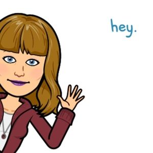 Meet your Posher, Patti